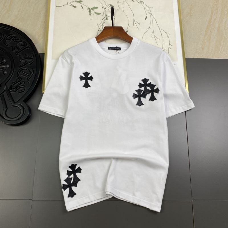 Chrome Hearts T-Shirts